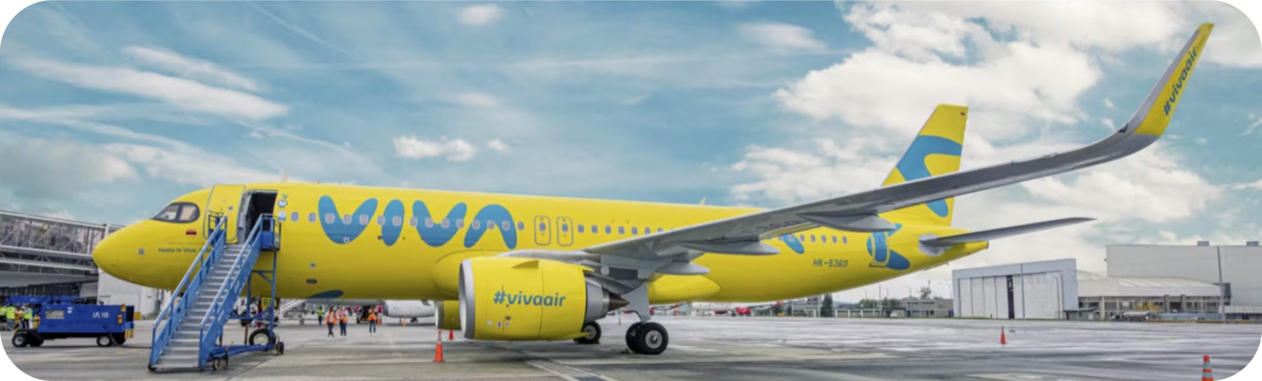 salida-vivaair