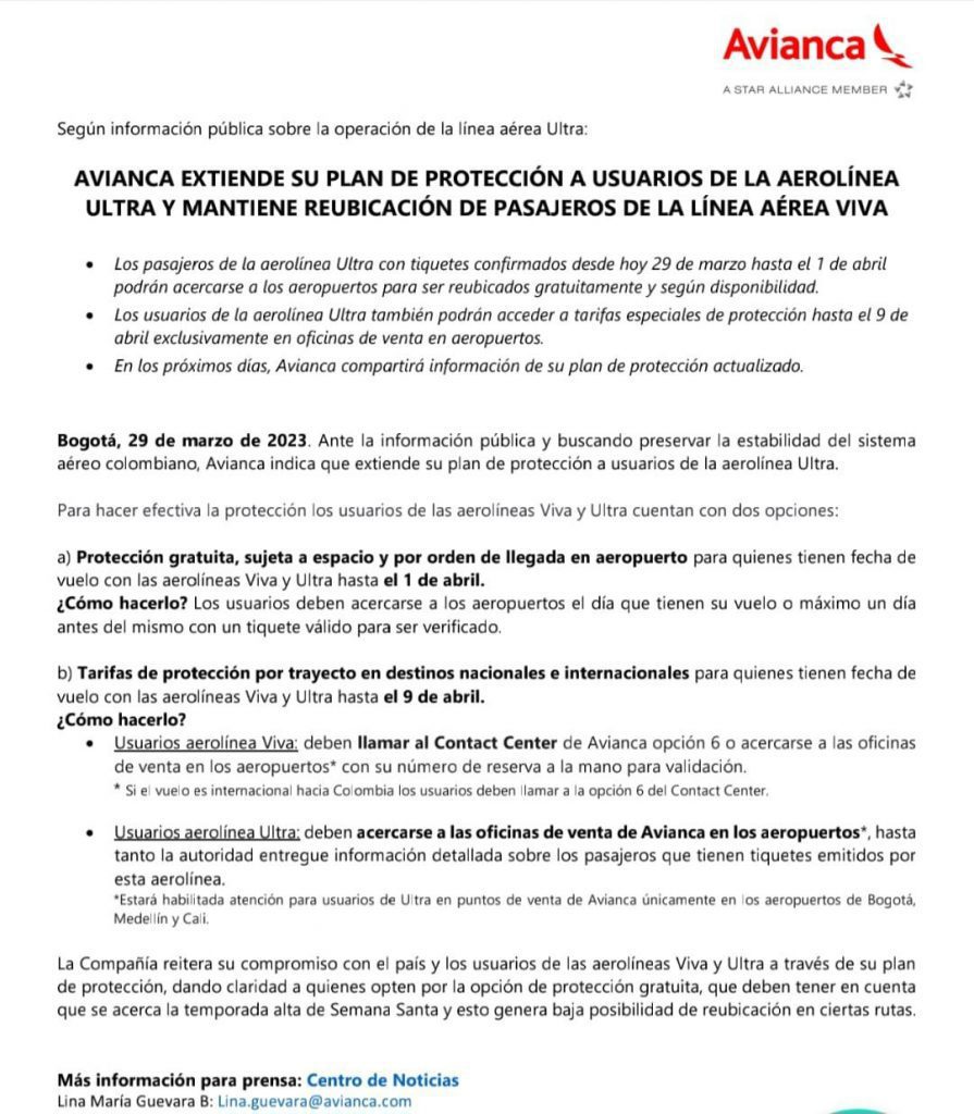 avianca-vuelos