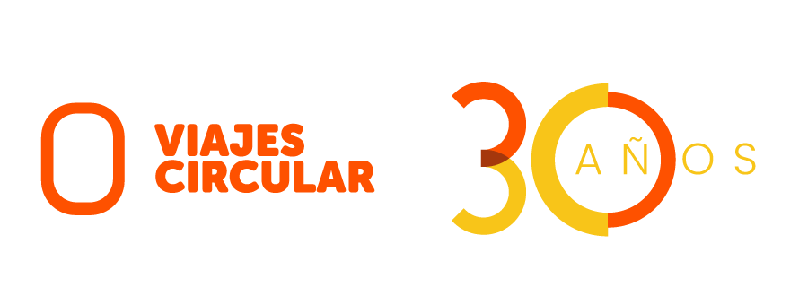 viajes circular logo