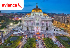 volar-a-cdmx-en-avianca