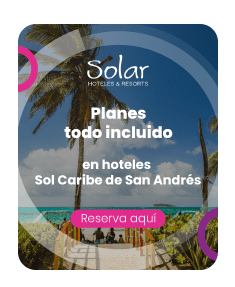 reserva en hotel solar