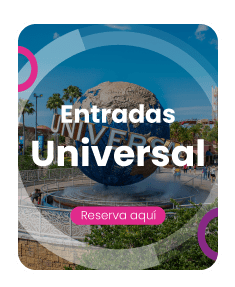 entradas a universal