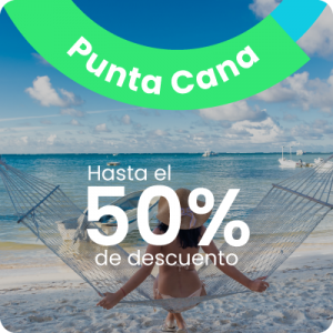 viajar a punta cana mexico