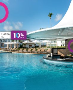 viajar al mejor hotel de nickelodeon en punta cana