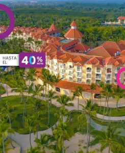viajar al mejor hotel del caribe occidental