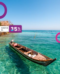 viajar a cartagena