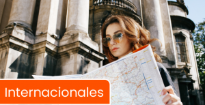 paquetes turisticos internacionales