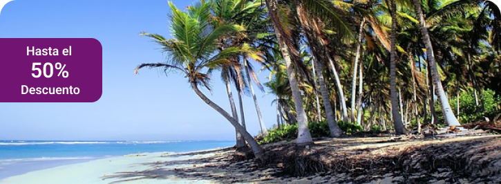viajar a punta cana de vacaciones