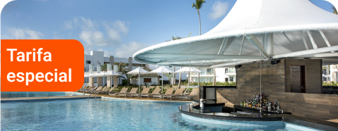 hotel de nickelodeon en punta cana