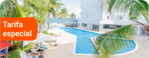 hotel 5 estrellas en cancun