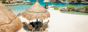carrusel home hotel en cancun ocean view
