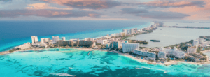 carrusel home vuelo a cancun