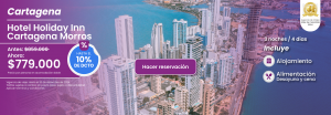 all inclusive cartagena