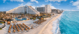 carrusel home paquetes cancun