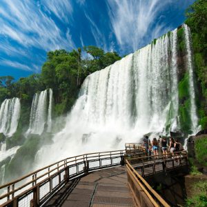 viajar a los parques naturales de argentina