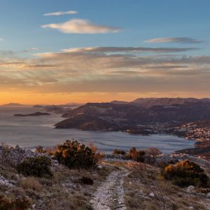 costa croata en europa