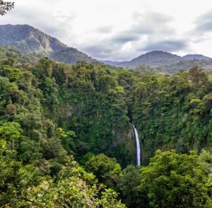 viajar a parques de costa rica
