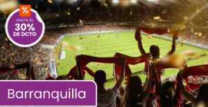 Eliminatorias Conmebol Colombia VS Ecuador
