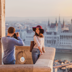 viajar a budapest en pareja