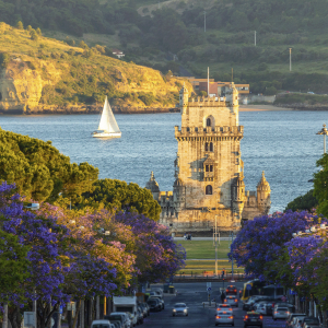 viajar a lisboa en pareja