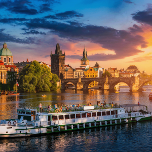 viajar a praga en pareja