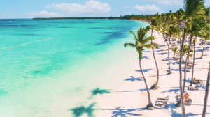 hotel 1 mes de octubre punta cana