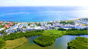 Paquete 1 mes de octubre punta cana