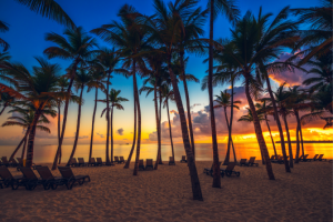 Paquete 2 mes de octubre punta cana