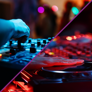 festival de djs