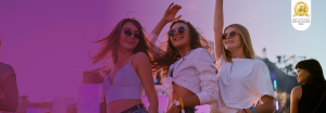 fiestas del mundo