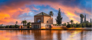 banner card circuitos, marruecos