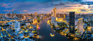 banner card circuitos, viva tailandia