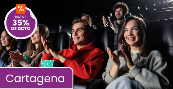 festival de cine en cartagena