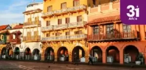 imagen oferta hoteles cartagena