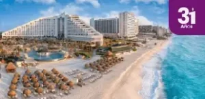 imagen oferta paquete cancun