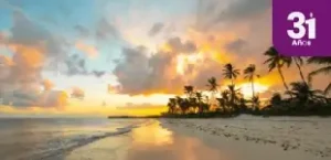 imagen oferta paquete punta cana