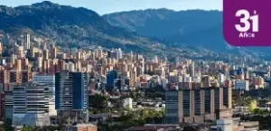 imagen oferta vuelos medellin