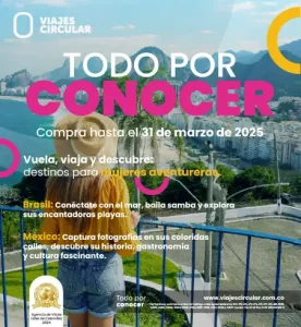 Portada general catálogos regionales, mes de marzo 2025