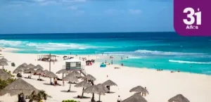 hotel en cancun