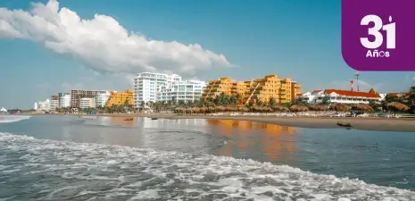 hotel en cartagena