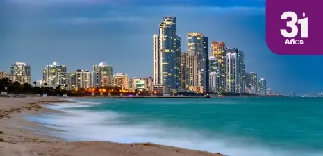 hotel en miami