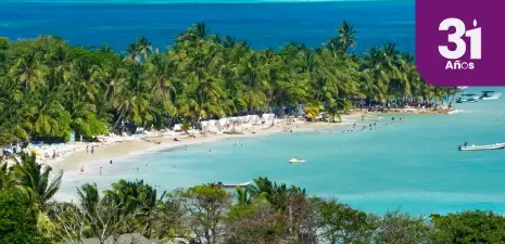 hotel en san andres