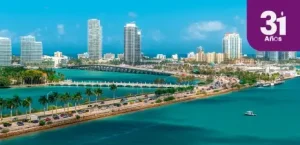 paquete a miami