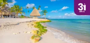 paquete a punta cana