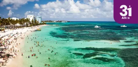 paquete a san andres