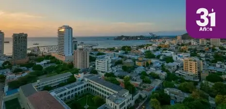 paquete a santa marta