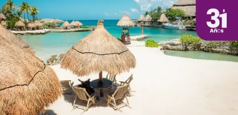 vuelo a cancun