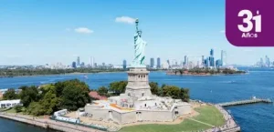 vuelo a new york