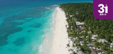 vuelo a punta cana