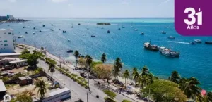 vuelo a san andres